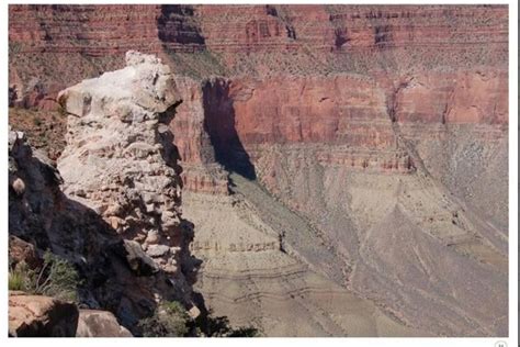  Xiongguan Grand Canyonı: Çin'in Gizli Mücevheri ve Doğanın Muhteşem Heykeli!