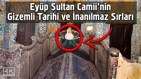 Emin Uyduğu Sultan Mazarı: Tarihi Bir Yolculuk ve Gizemli Bir Atmosfer