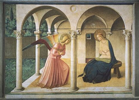 Fra Angelico's Frescoes: A Journey into Renaissance Splendor!